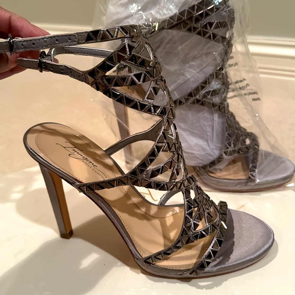 Vince Camuto Heels